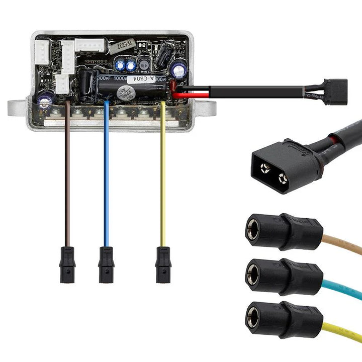 NIU KQi2 Pro – Controller 48V 60W Original