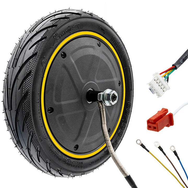 Ninebot Max G2 - Motor – 450W / 36V Original