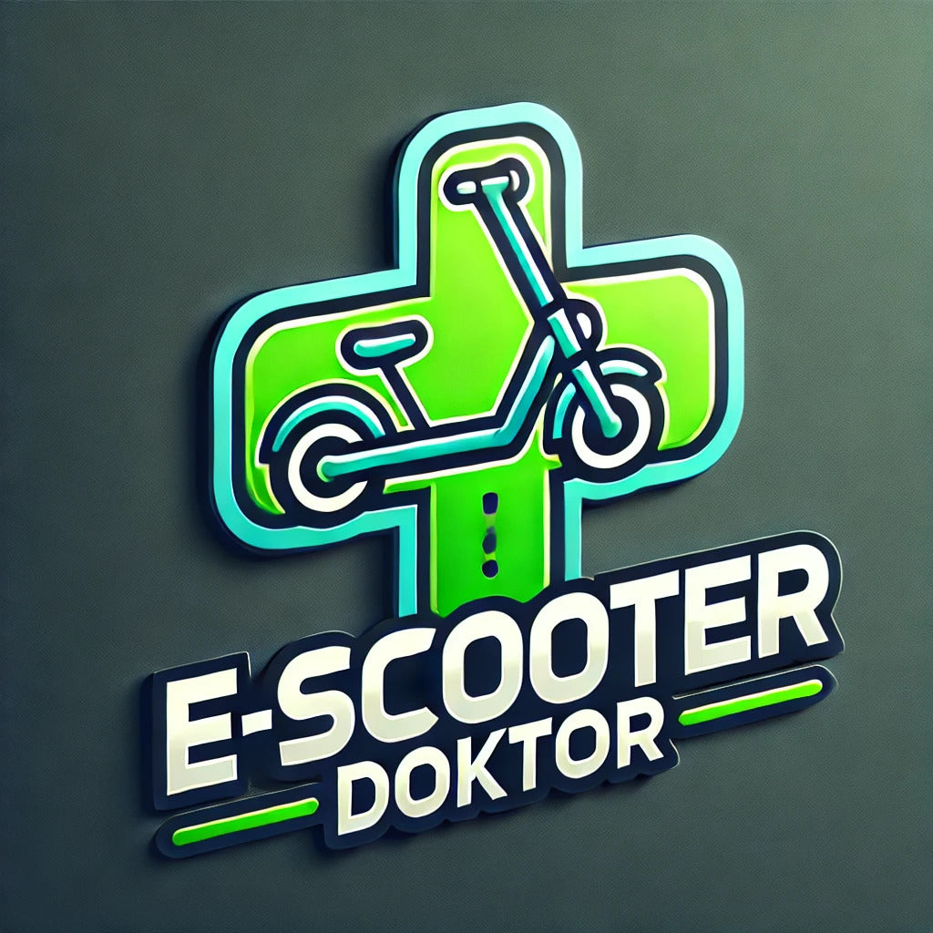 E.Scooter Doktor
