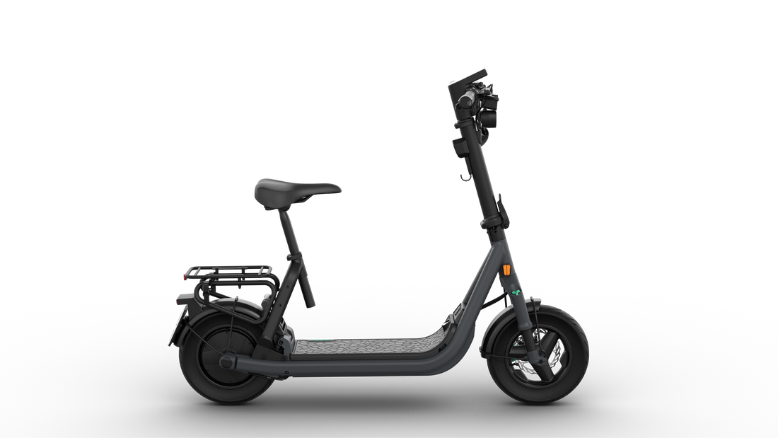 EGRET GTs 45 km/h