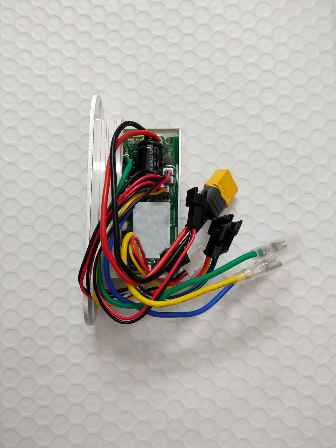 ePF-1 Controller ABE-konform