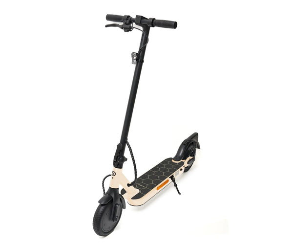 ePowerFun ePF-1 – Off White