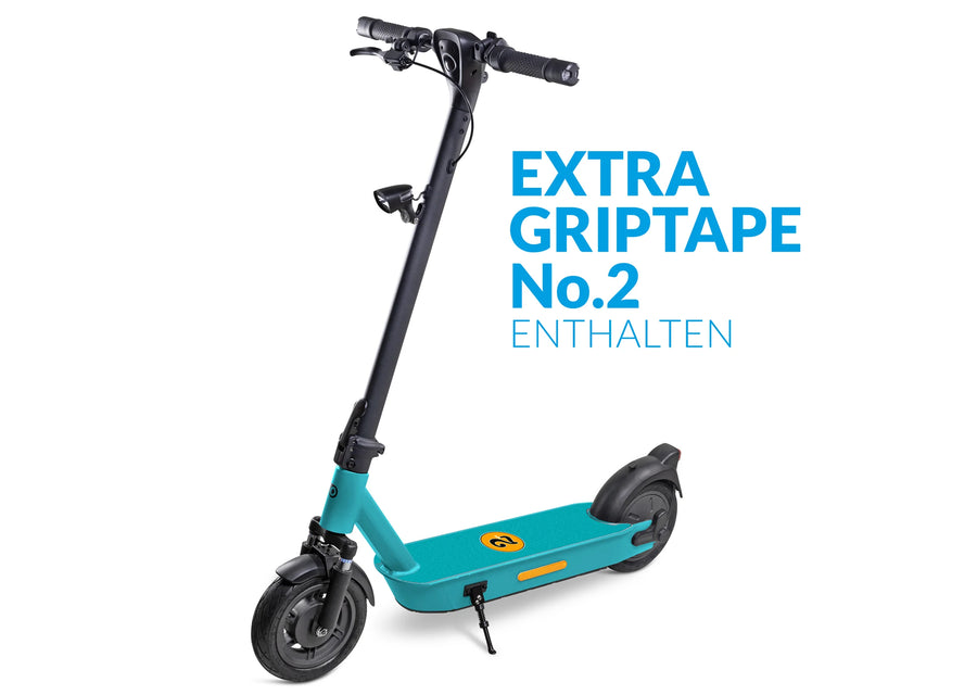 ePowerFun ePF-2 – XT 835 Petrol
