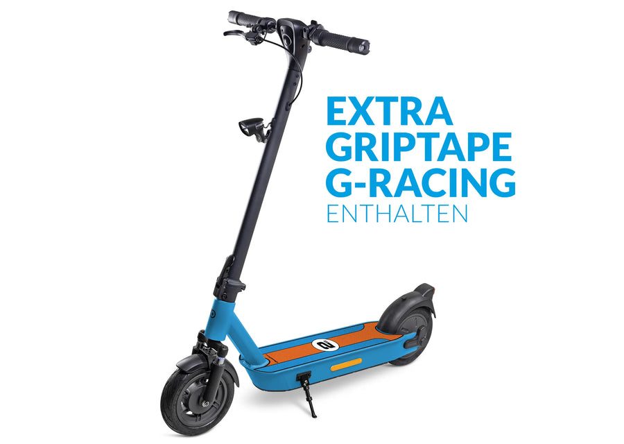ePowerFun ePF-2 – XT 835 Blue