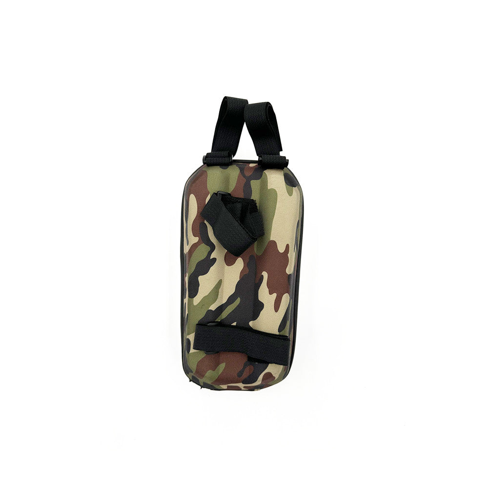 Lenkertasche 3 Liter Camouflage