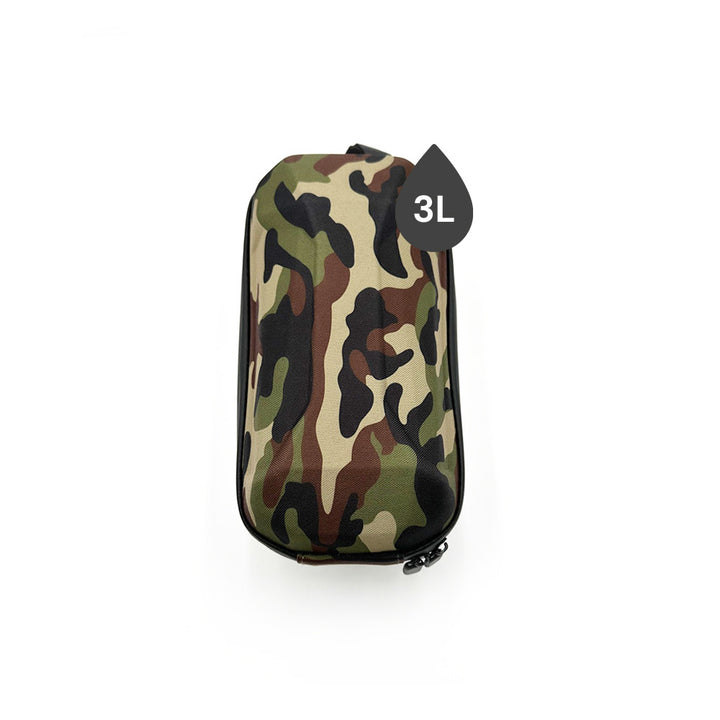 Lenkertasche 3 Liter Camouflage