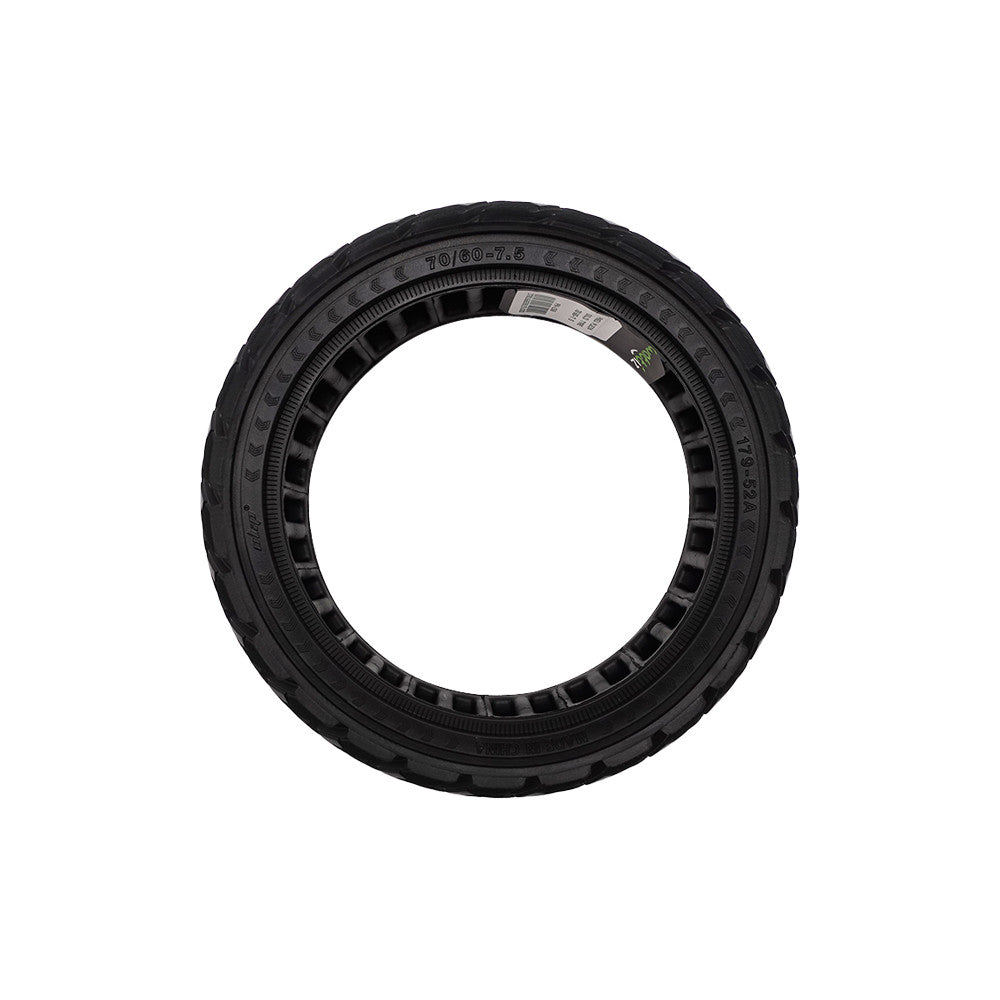 Ninebot ZT3 Pro - Off Road Vollgummireifen 70/60-7.5