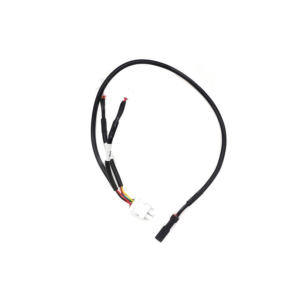 Ninebot Max G3 - Rücklicht Adapterkabel hinten Original