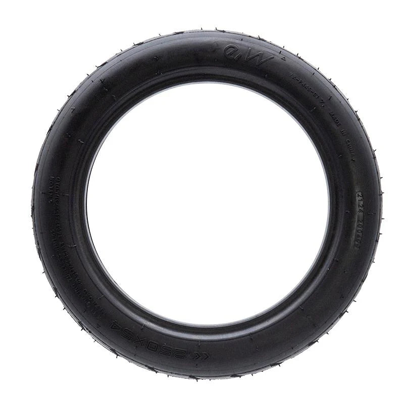 Xiaomi Mi 4 – Reifen Tubeless 250×54 mit Gelschicht