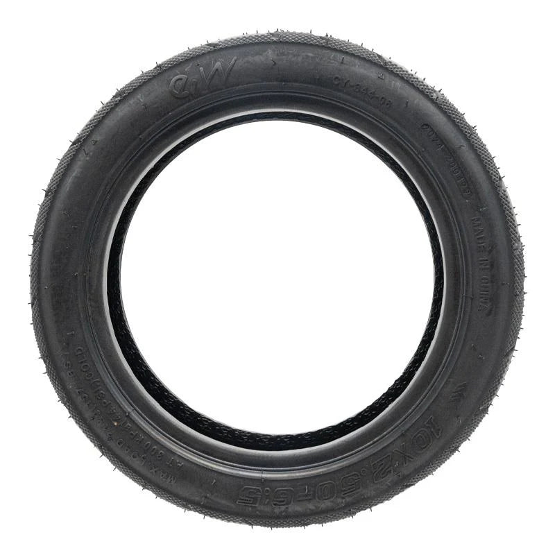 Odys – Reifen Tubeless 10x2.50-6.5 - Gelschicht