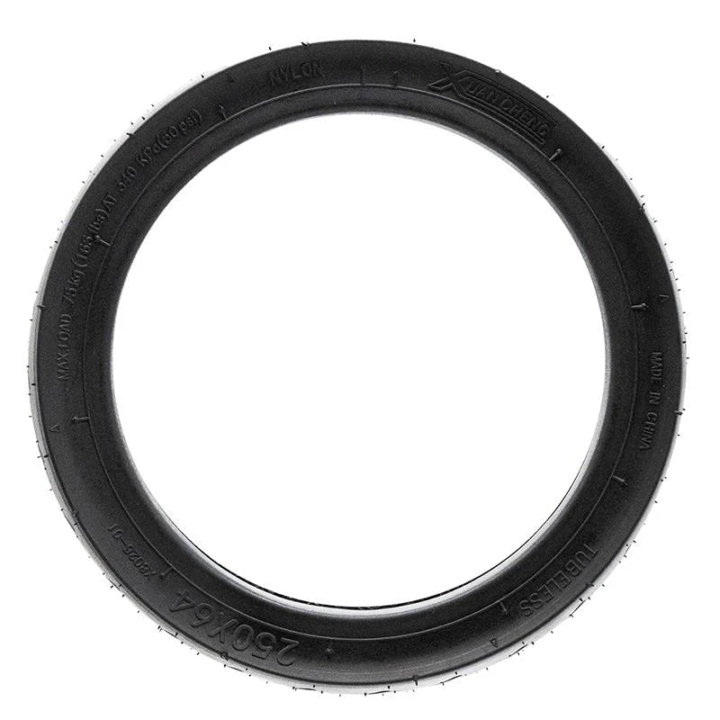 Xiaomi Mi 4 Ultra – Reifen Tubeless 250 × 64