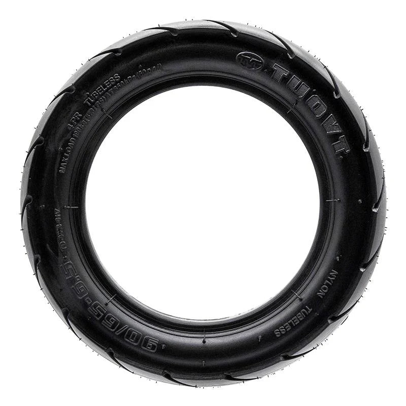 Trittbrett - Tubeless Reifen 90/65-6.5