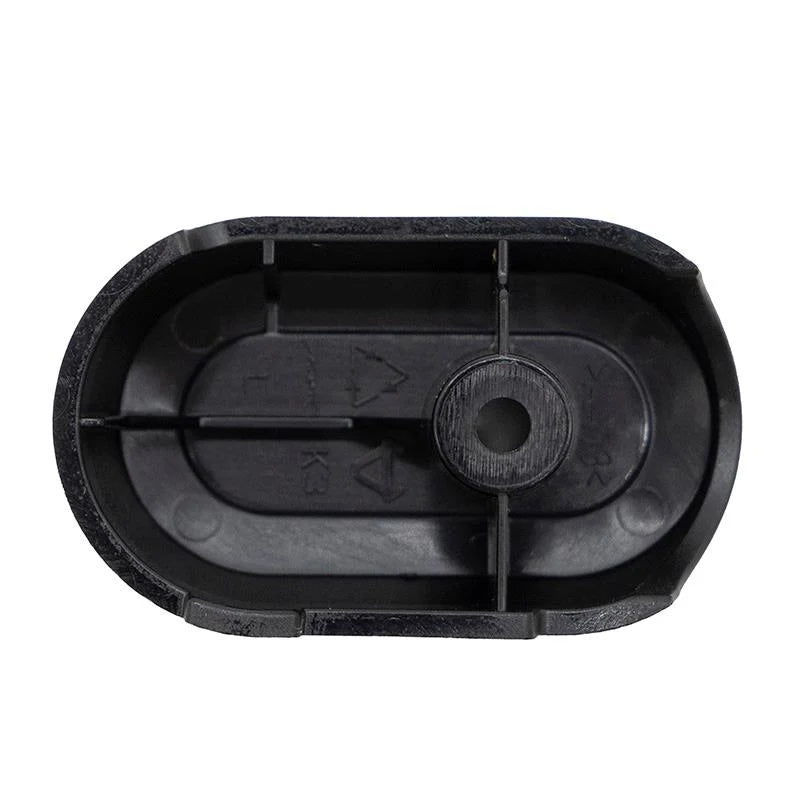 NIU KQi3 Serie – Hintere Verkleidung R & L Original