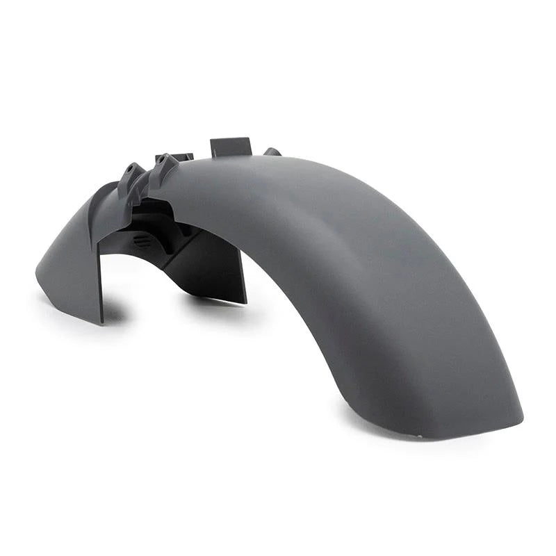 Original graues Schutzblech NIU KQi2 Pro