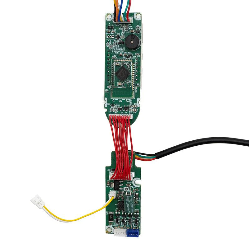 Dashboard Ninebot G2