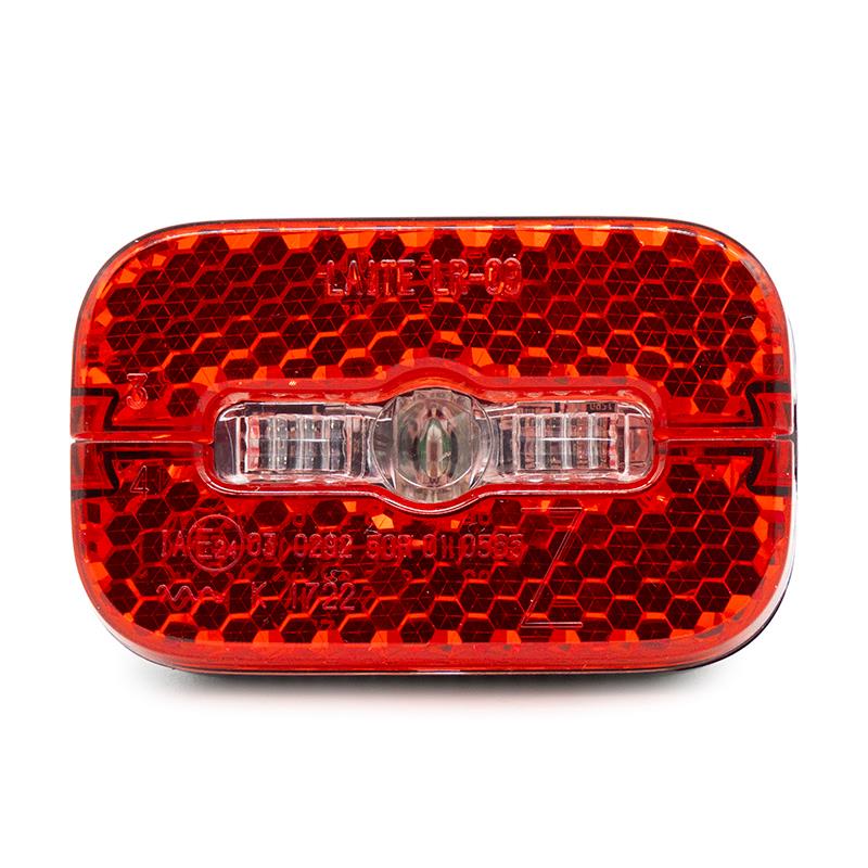 NIU KQi3 Pro – Rücklicht LED Original