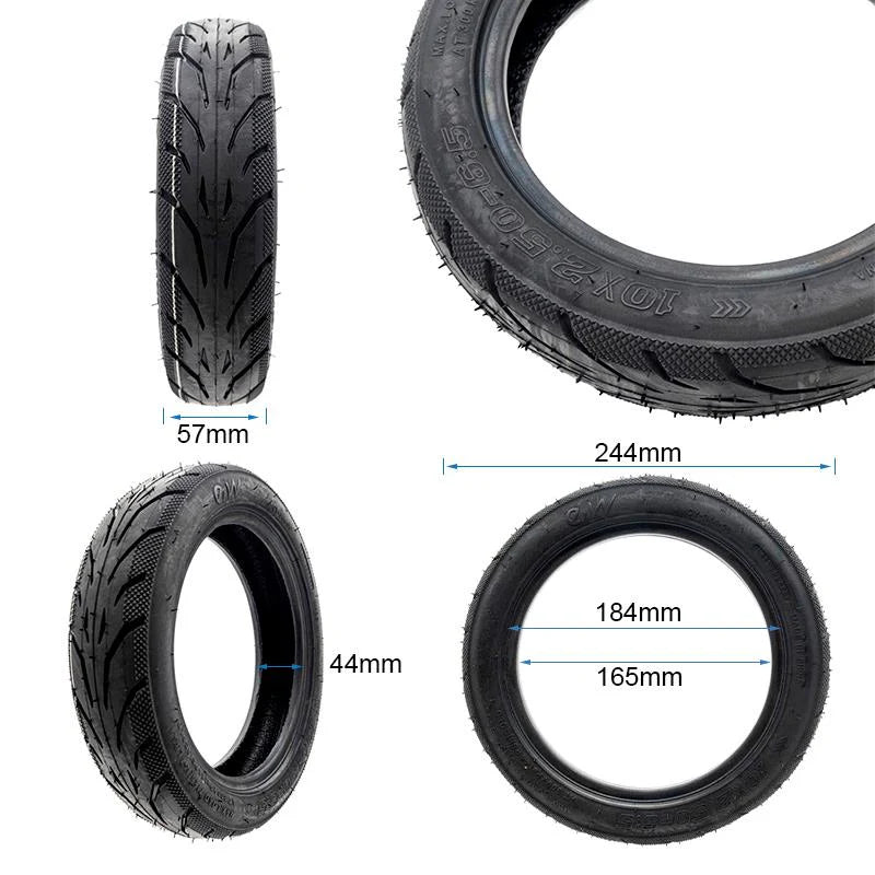 VMAX - Reifen Tubeless CityRoad 10x2.50-6.5