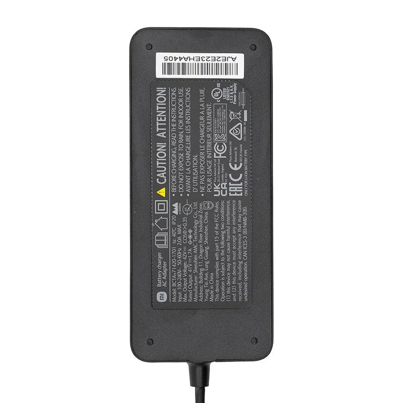 Xiaomi Mi4 Pro – Ladegerät 42V Original