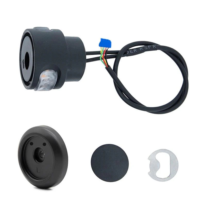 Ninebot Max G2D – Blinker Original