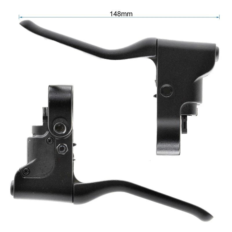Bremshebel mit Hall Sensor links - JST ZH-Stecker für Ninebot