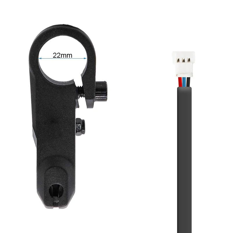 NIU KQi Serie – Bremshebel links & rechts mit Hall-Sensor