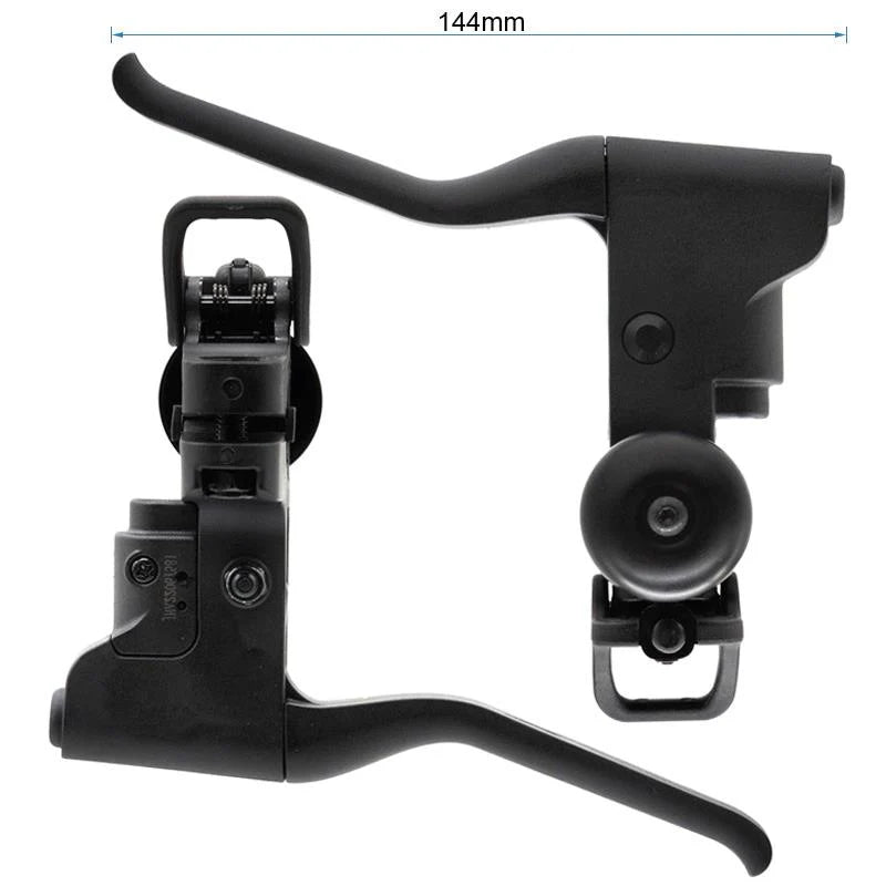 Bremshebel links mit Klingel Ninebot F2/F2 Pro Plus [Ninebot] - JST ZH