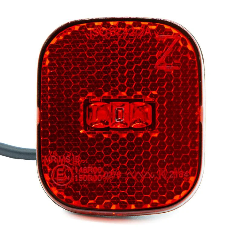 Ninebot ZT3 Pro - Rücklicht Original