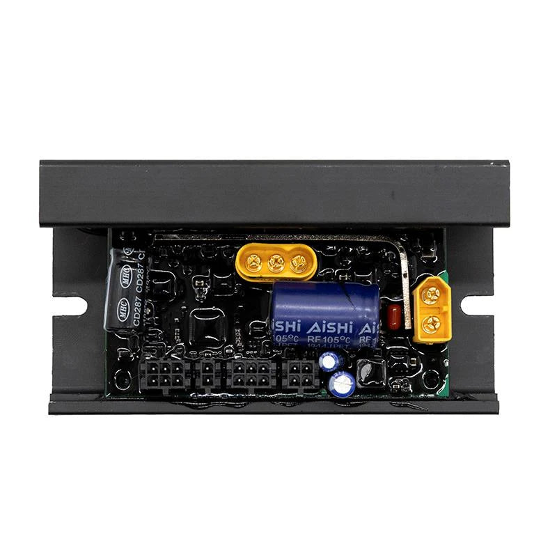Dashboard Xiaomi Mi4 Ultra