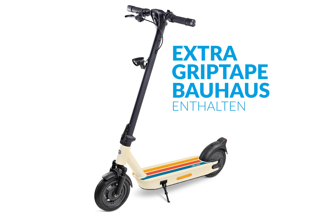 ePowerFun ePF - 2 XT 835 Off-White