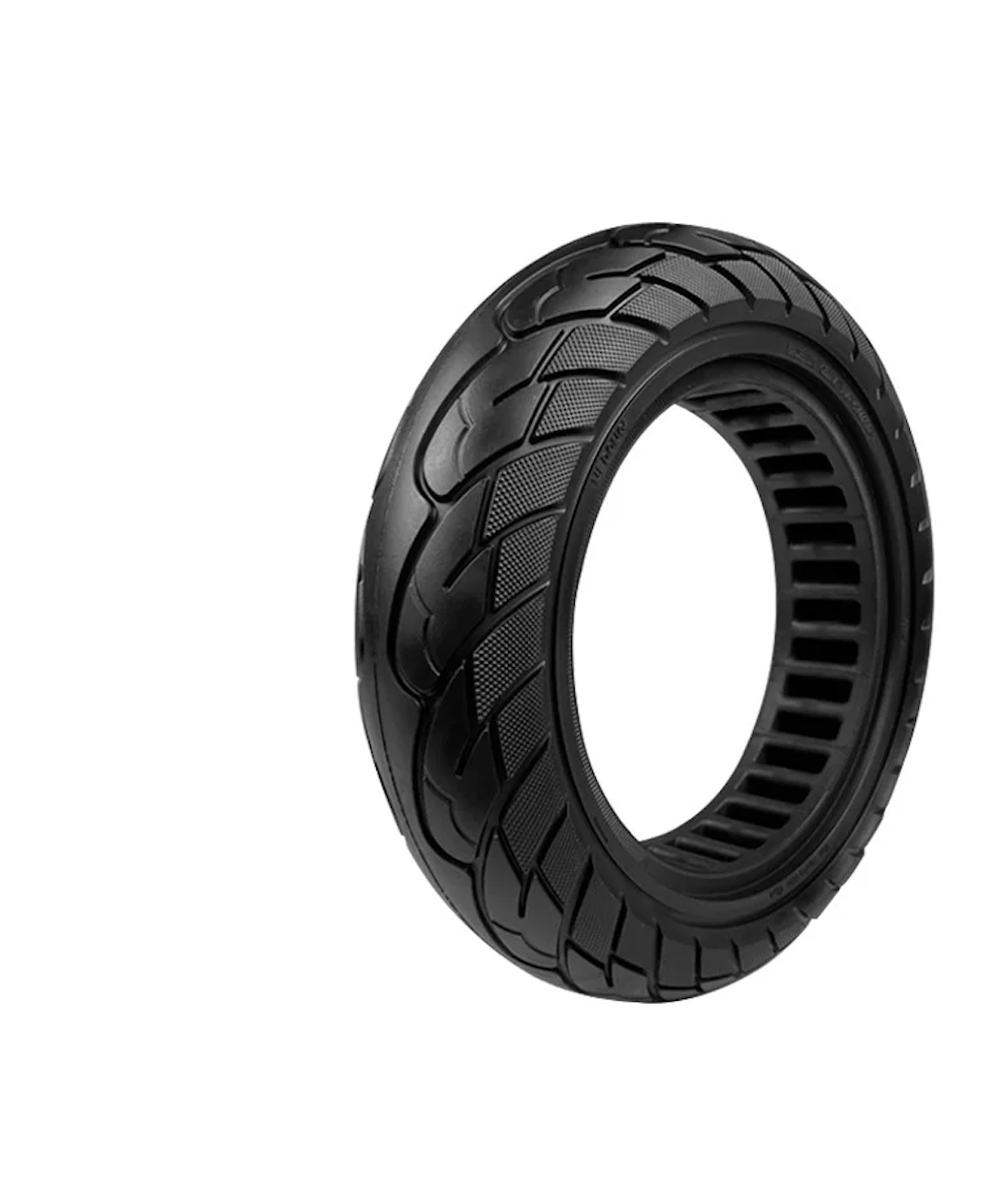 Ninebot Max G2D - Vollgummireifen vorne 10x2.5 44mm