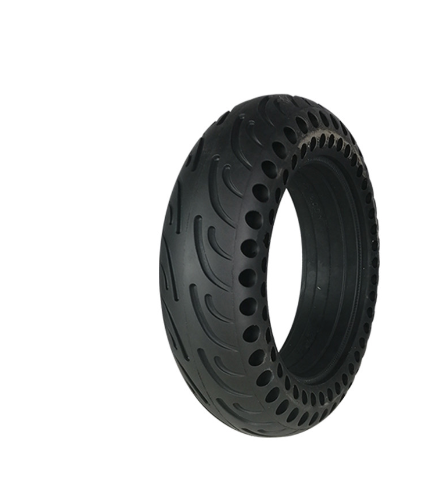 VMAX VX2/VX3 - Vollgummireifen 10x2.70-6.5