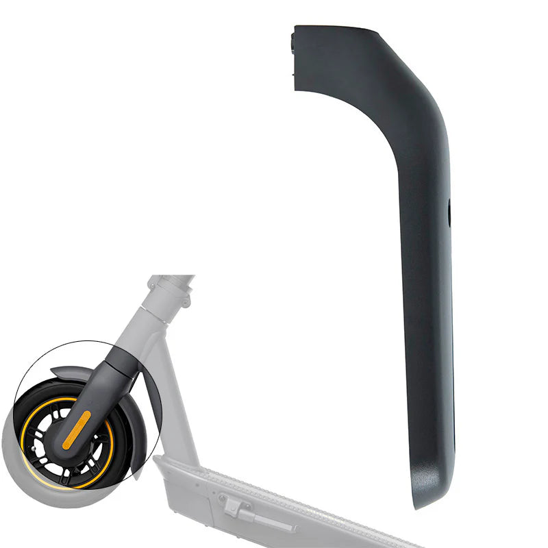 Ninebot Max G30D – Verkleidung Frontgabel Original
