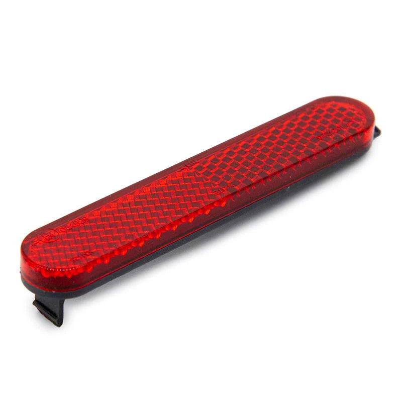 Reflektoren Rot (Pack 20)