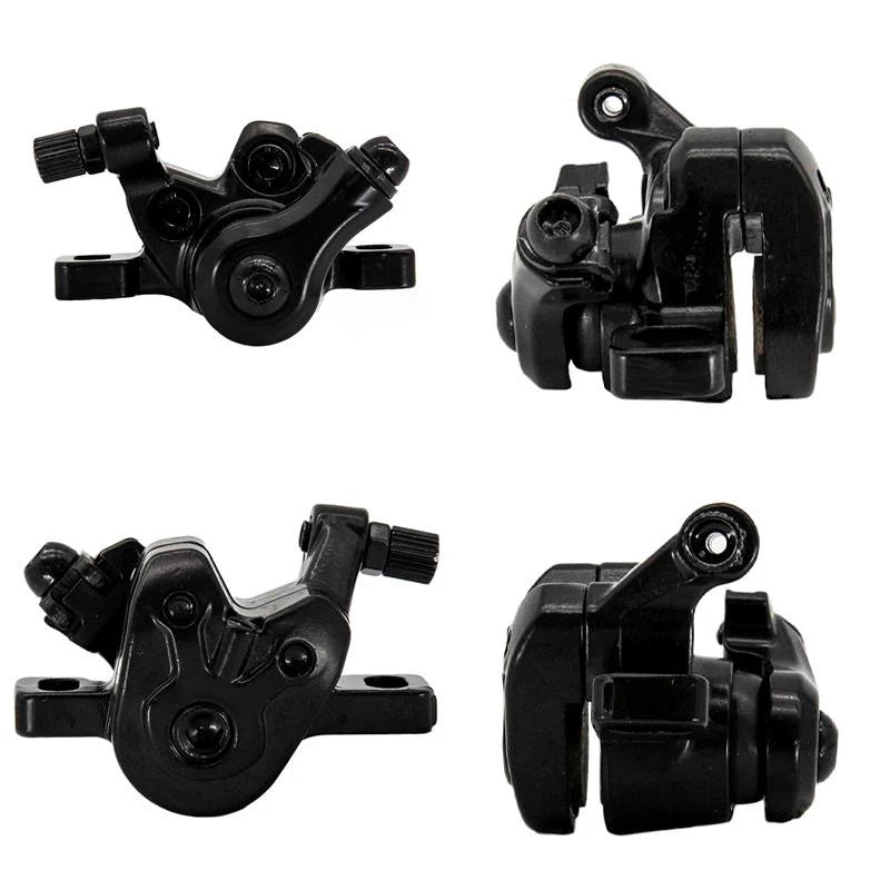 Bremssattel mechanisch 50mm schwarz für Ninebot