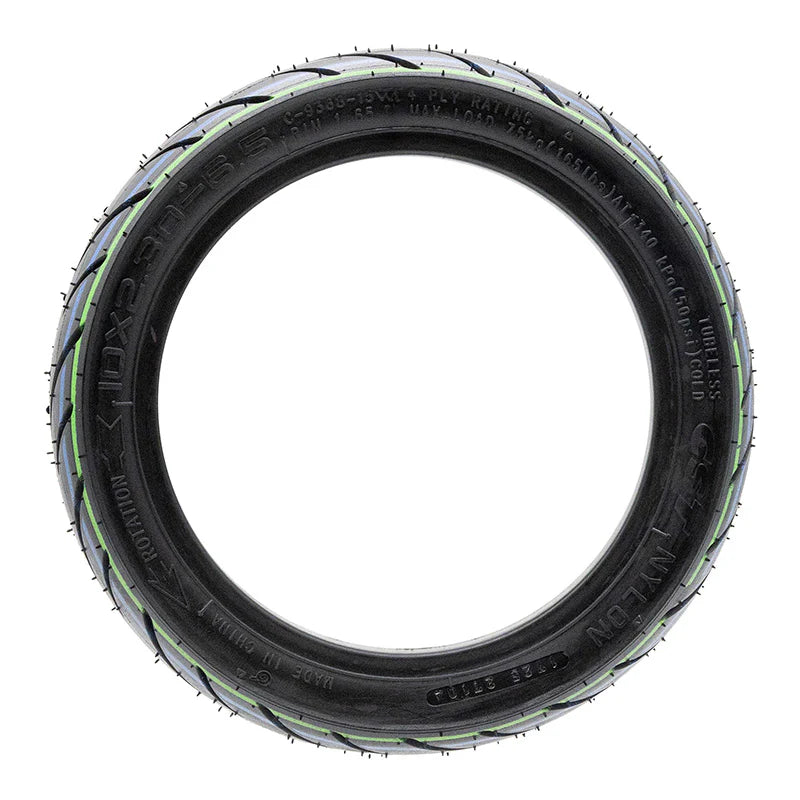 NIU  – CST Reifen 10 x 2.30-6.5 Tubeless