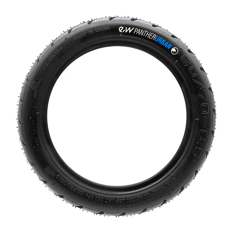 Xiaomi 5 – Reifen Tubeless 60/70-6.50 mit Gelschicht