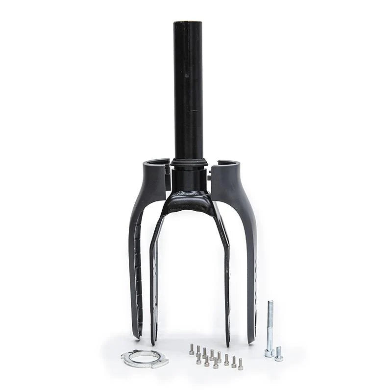 Gabel mit schwarzer Blende für Xiaomi