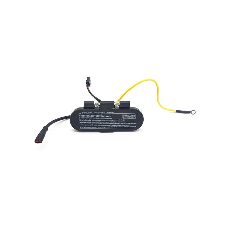 Ninebot MAX G30D/G2D - Ladeanschluss