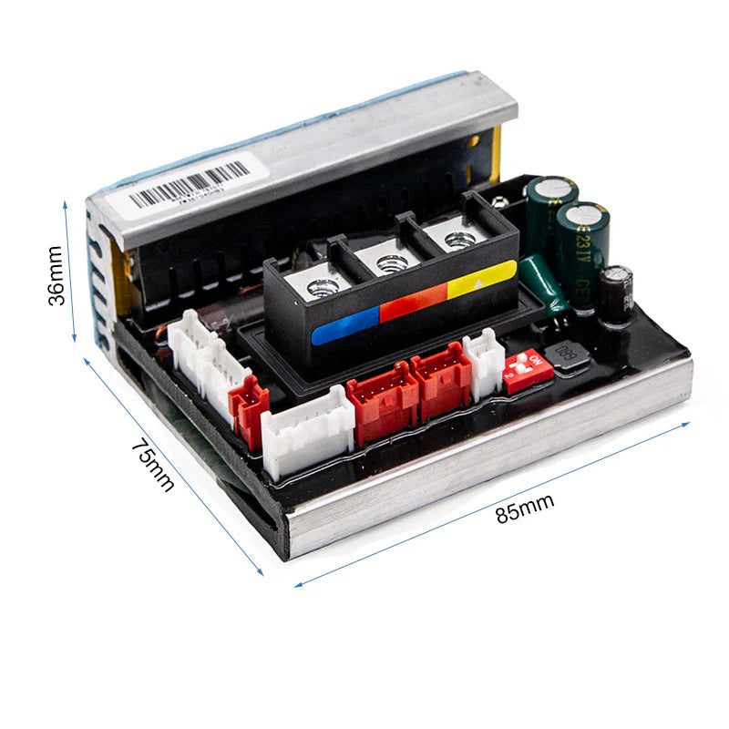 Ninebot Max G2 - Controller 36V 450W