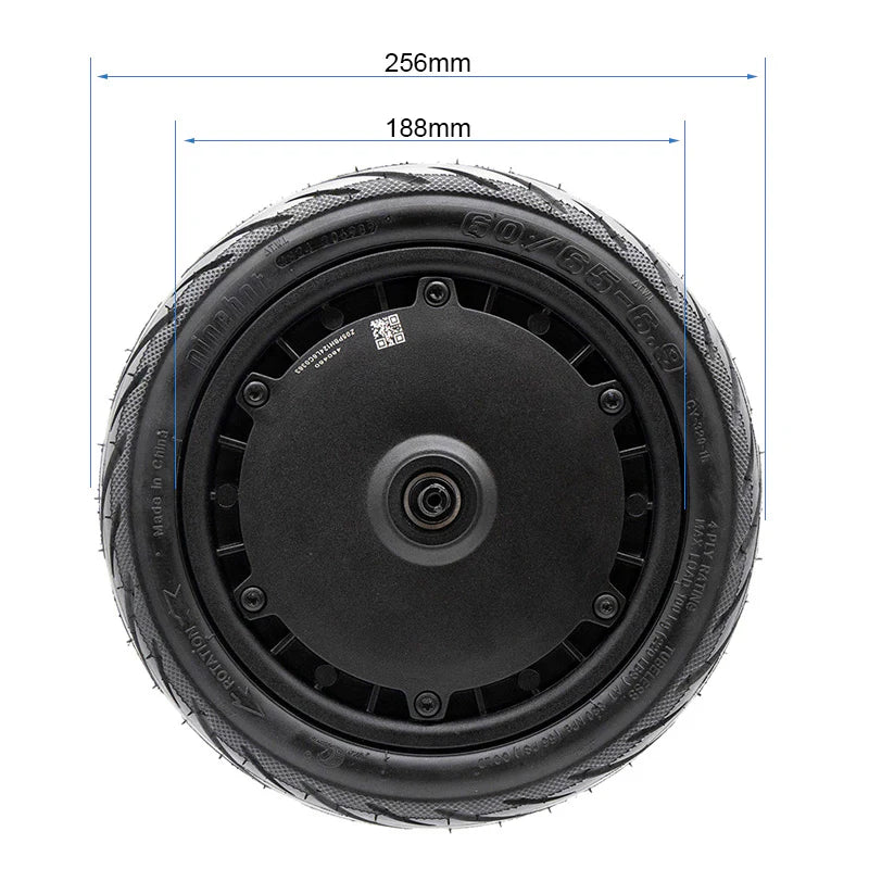 Ninebot F3 -  Motor