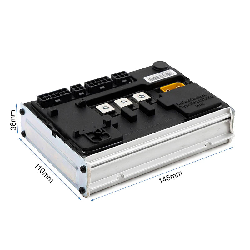 Ninebot ZT3 Pro - Controller Original