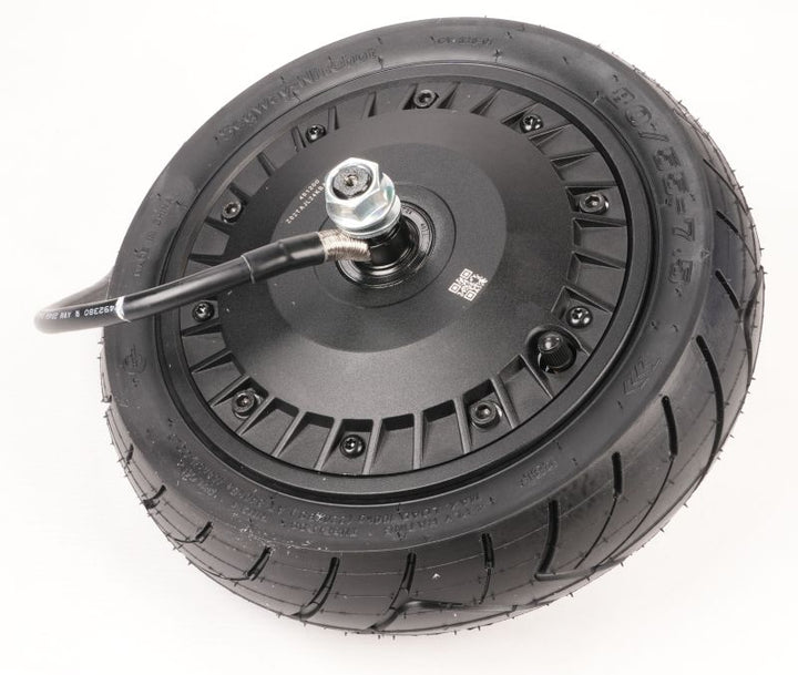 Ninebot GT3 – Motor 700 Watt (80/55-7.5) inkl. Reifen Original