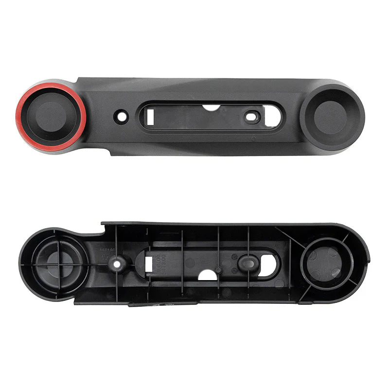 Ninebot F3 -  linke hintere Seitenabdeckung Original