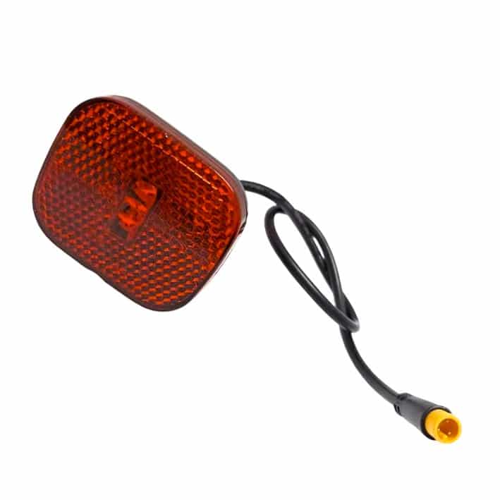 Ninebot GT3 - Rücklicht Original