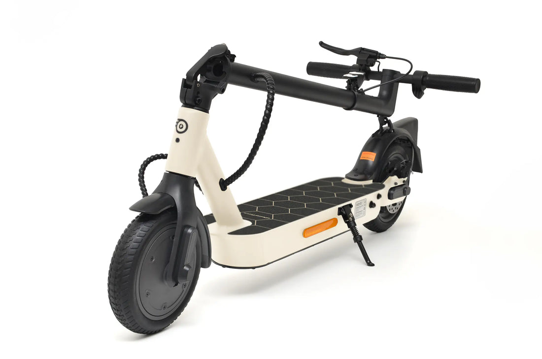 ePowerFun ePF - 1 Off White