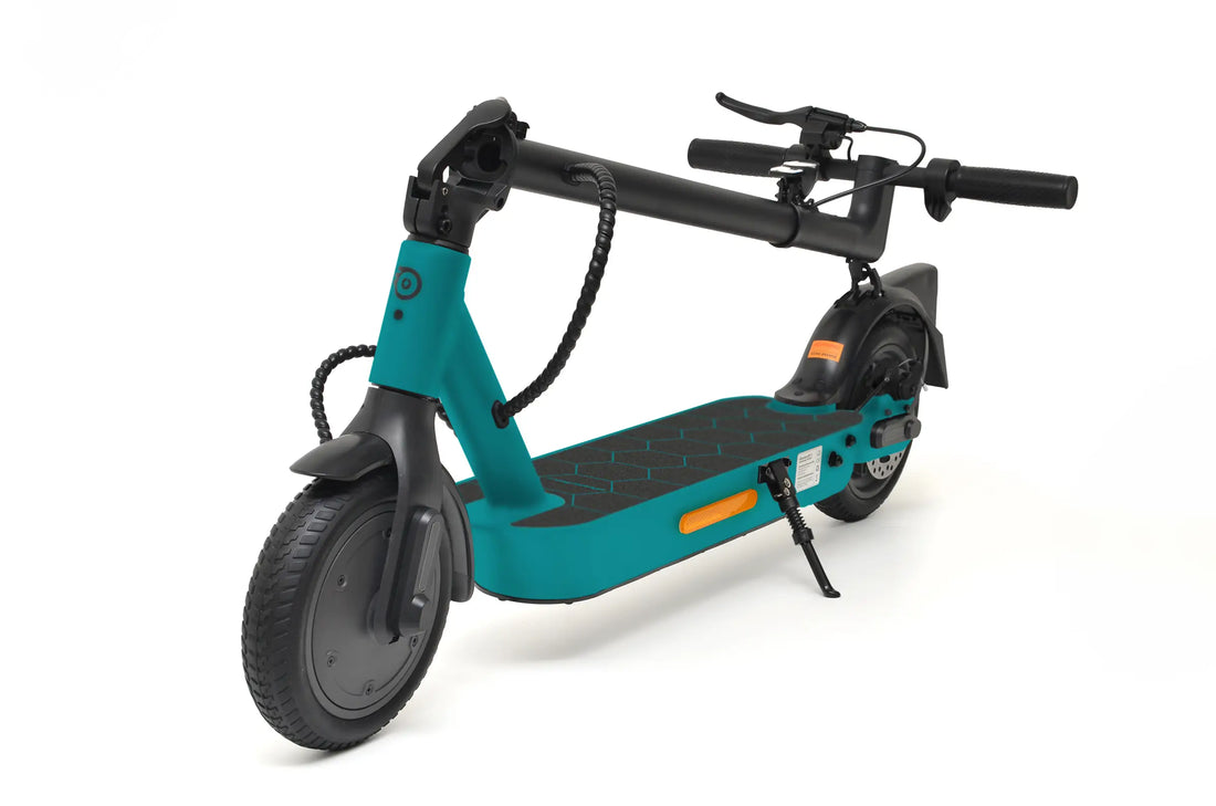 ePowerFun ePF - 1 Petrol