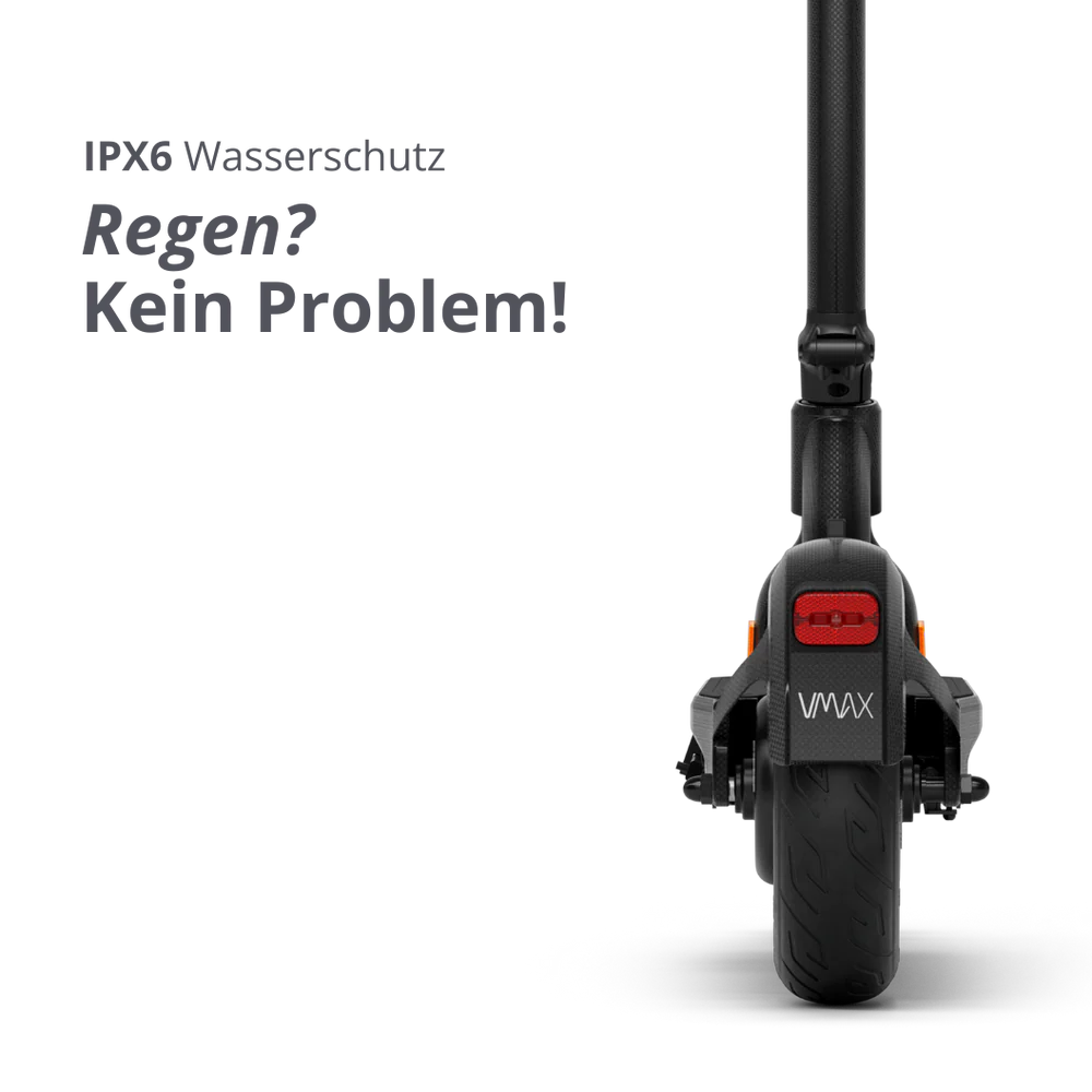 VMAX VX8