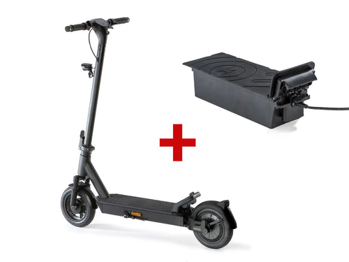 ePowerFun ePF-2 Pro 490W + Wechselakku 490Wh