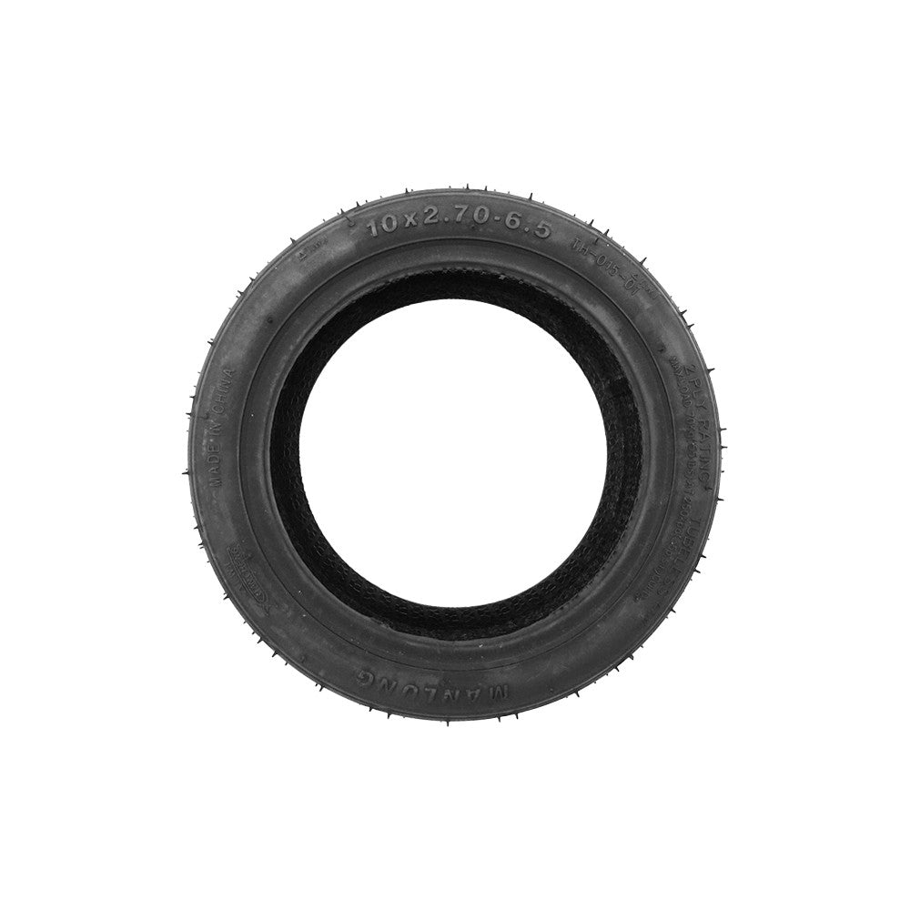 VMAX VX2/VX3 - Tubeless Reifen 10x2.70-6.5 mit Gelschicht