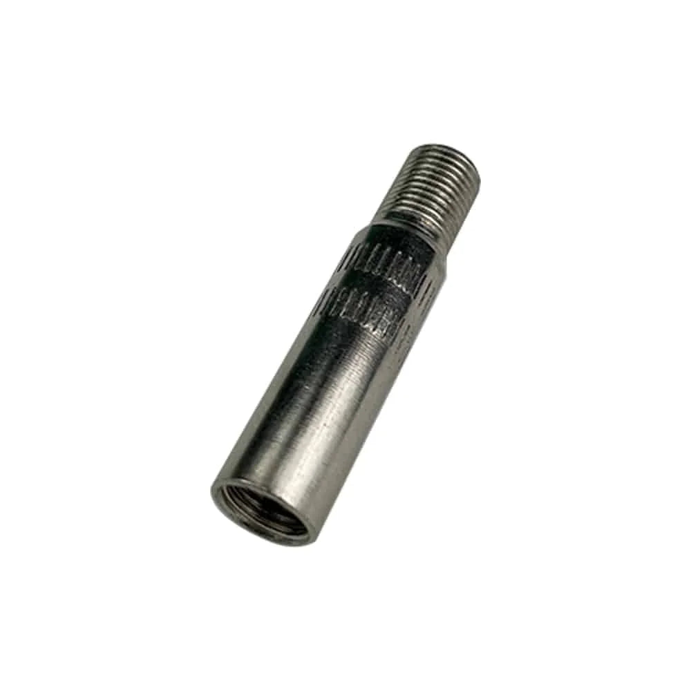 Ventilverlängerung mit Rückschlagventil 4cm